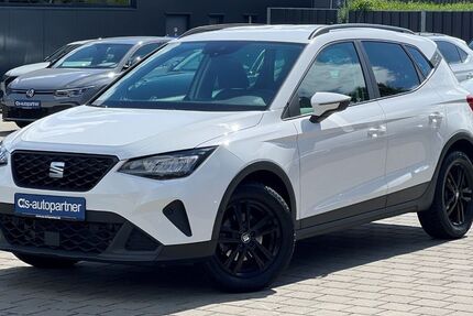Seat Arona 76.000 km 16.900 &euro; Sindelfingen 71065