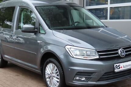 VW Caddy 51.000 km 21.990 &euro; Stuttgart 70329