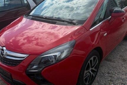 Opel Zafira 149.765 km 6.500 &euro; Filderstadt 70794