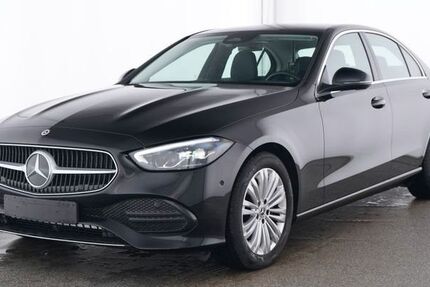 Mercedes-Benz C 180 11.824 km 34.990 &euro; Jettingen 71131