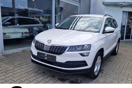 Skoda Karoq 99.221 km 16.490 &euro; Wendlingen am Neckar 73240