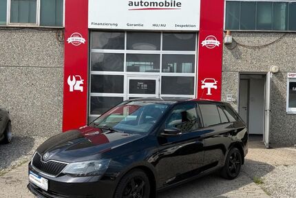 Skoda Fabia 115.551 km 8.900 &euro; Pfullingen 72793