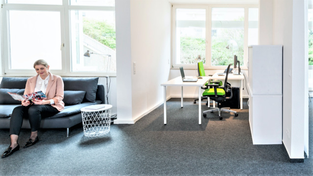 Gewerbeobjekt Stuttgart Ost - 444&euro; | Angebot:26023211