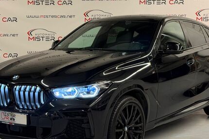 BMW X6 M50 157.000 km 46.790 &euro; Magstadt 71106