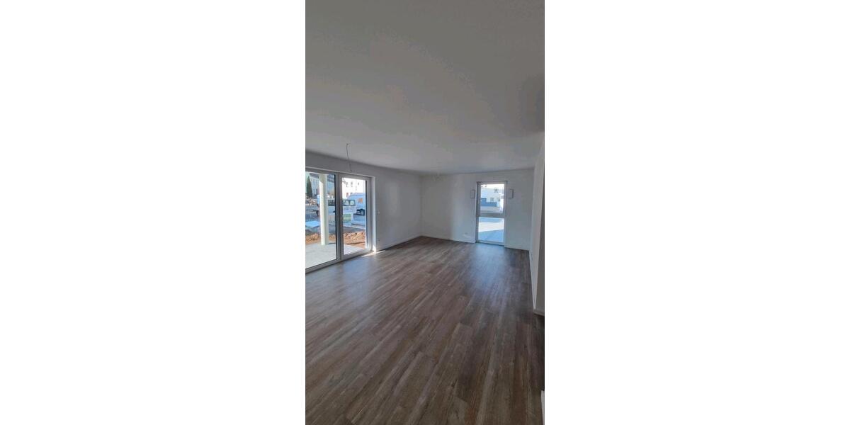 Erdgeschoßwohnung Horb am Neckar - 3 Zimmer, 76 m&sup2;, 1.250&euro; | Angebot:26591982