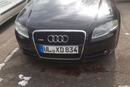 Audi A4 190.000 km 1.450 &euro; Nürtingen 72622
