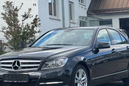 Mercedes-Benz C 220 109.146 km 15.390 &euro; Walddorfhäslach (bei Stuttgart) 72141
