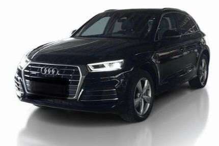 Audi Q5 103.900 km 26.990 &euro; Magstadt 71106