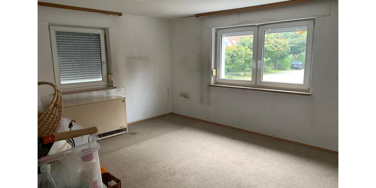 Einfamilienhaus Erkenbrechtsweiler - 199.000&euro; | Angebot:26523071