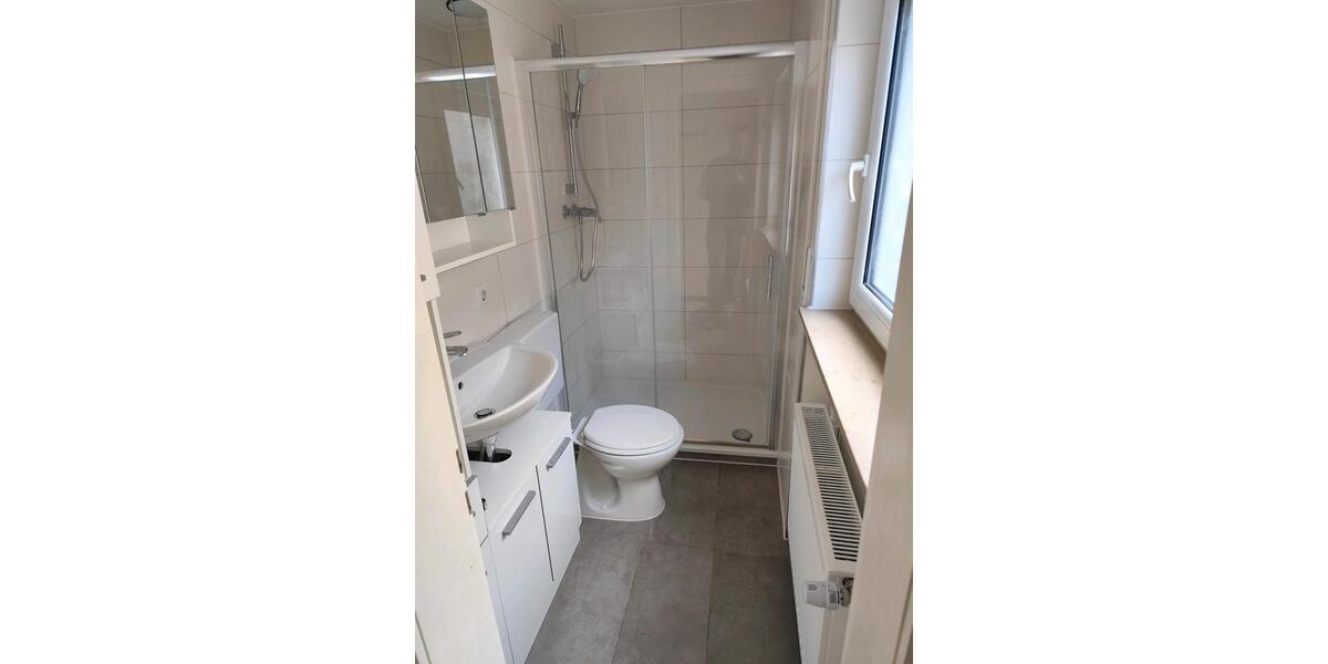 Etagenwohnung Denkendorf - 2 Zimmer, 34 m&sup2;, 465&euro; | Angebot:25934893