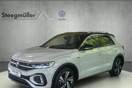 VW T-Roc 27.250 km 25.900 &euro; Magstadt 71106