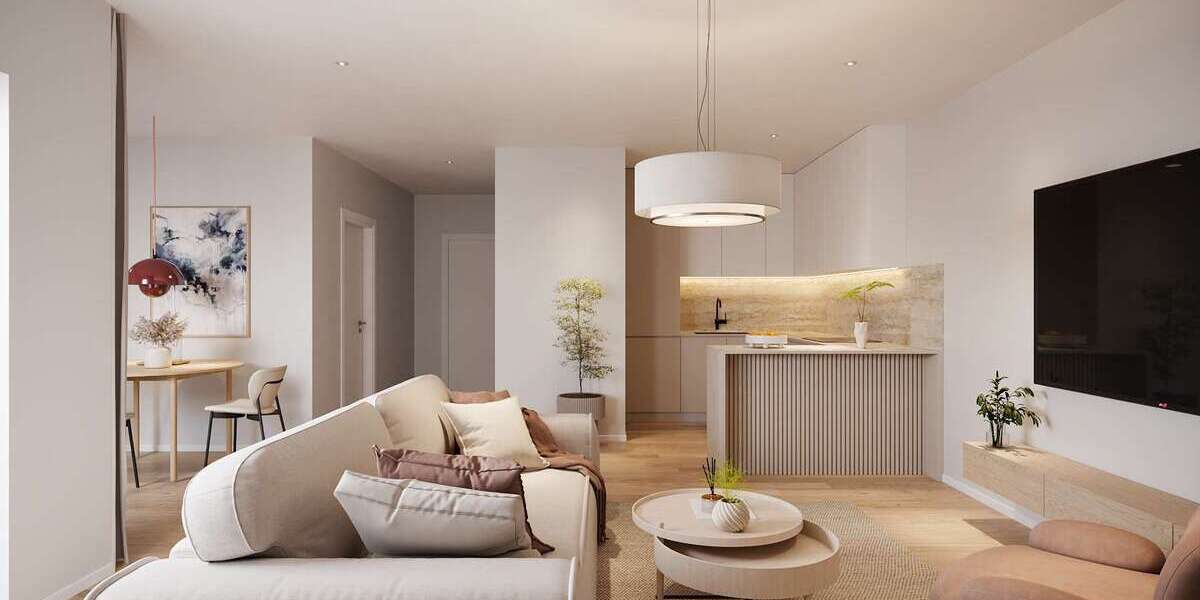 Etagenwohnung Sindelfingen - 3 Zimmer, 78 m&sup2;, 515.000&euro; | Angebot:27226882