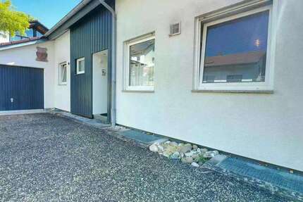 Haus Nagold Iselshausen - 8 Zimmer, 271 m&sup2;, 565.000&euro; | Angebot:24688309