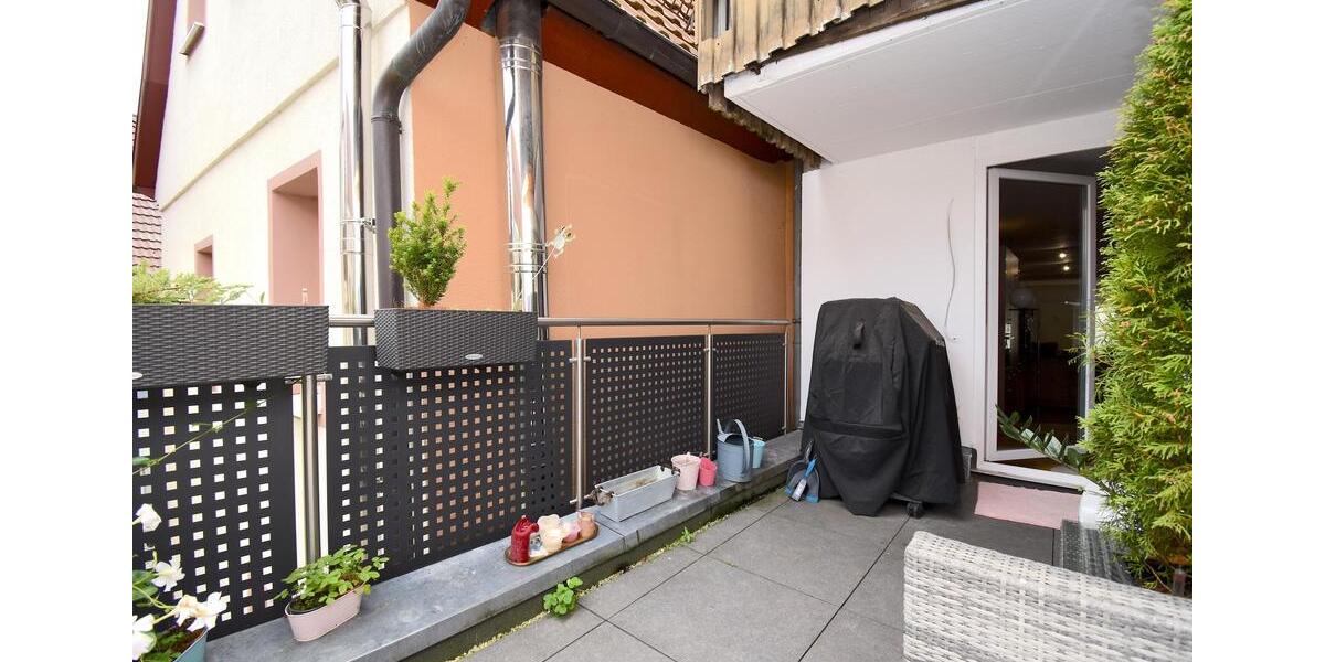 Loft - Studio - Atelier Weil der Stadt - 3.5 Zimmer, 163 m&sup2;, 1.500&euro; | Angebot:26337725