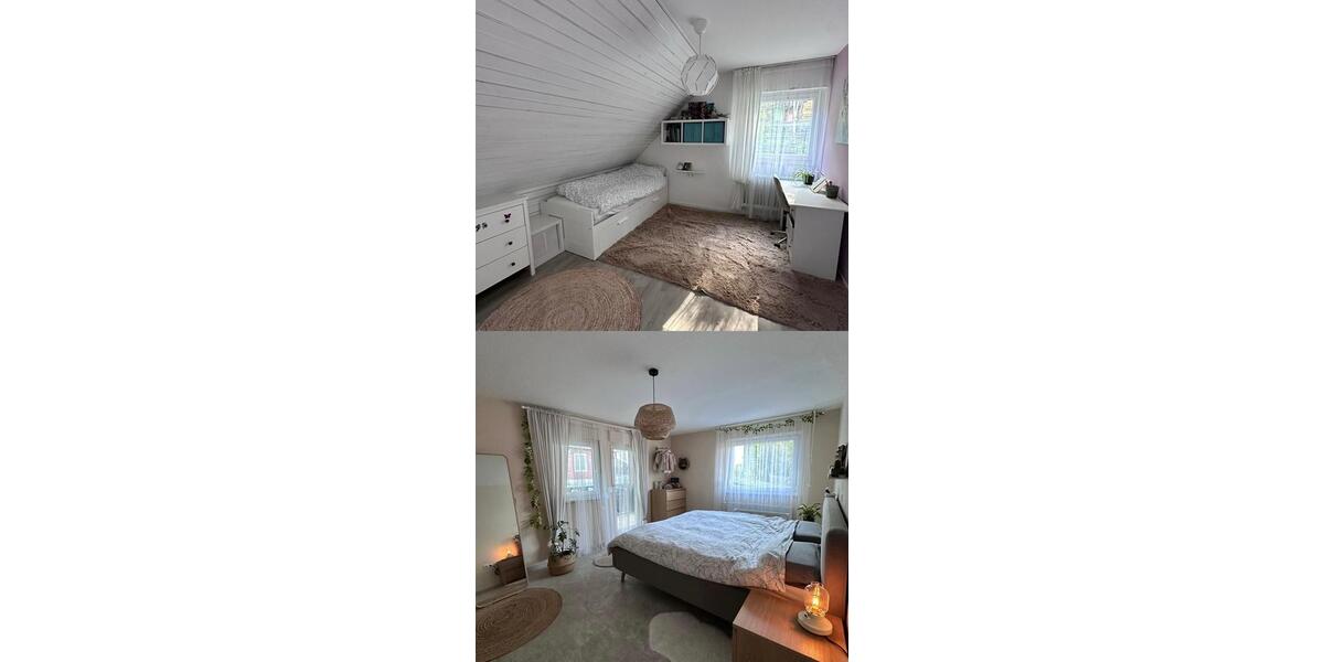 Doppelhaushälfte Nagold - 4.5 Zimmer, 104 m&sup2;, 410.000&euro; | Angebot:26441714