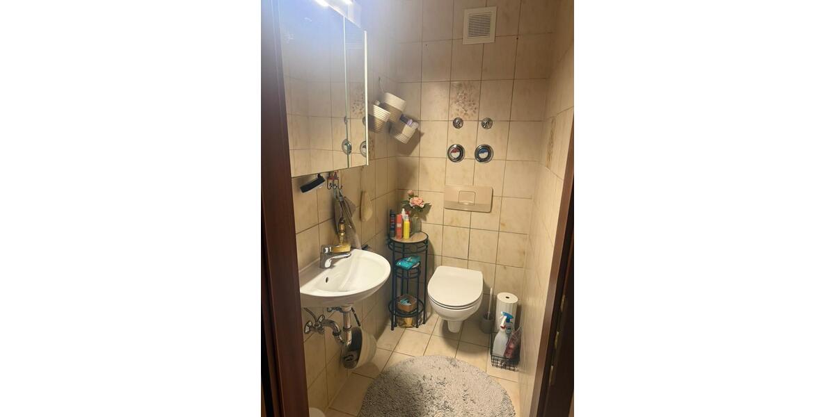 Erdgeschoßwohnung Stuttgart Stuttgart-West - 3.5 Zimmer, 86 m&sup2;, 370.000&euro; | Angebot:26406508