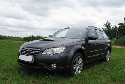 Subaru Outback 310.000 km 1.999 &euro; Hechingen 72379