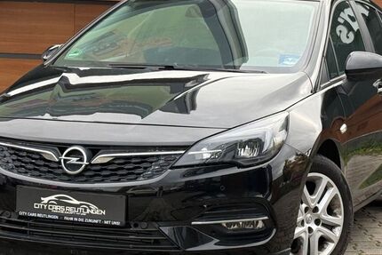 Opel Astra 48.000 km 11.980 &euro; Reutlingen 72766