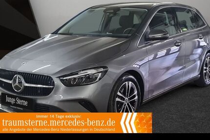 Mercedes-Benz B 200 3.163 km 30.990 &euro; Pfullingen 72793