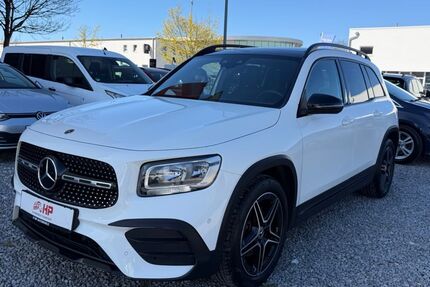 Mercedes-Benz GLB 200 194.803 km 22.999 &euro; Filderstadt /bei Stuttgart 70794
