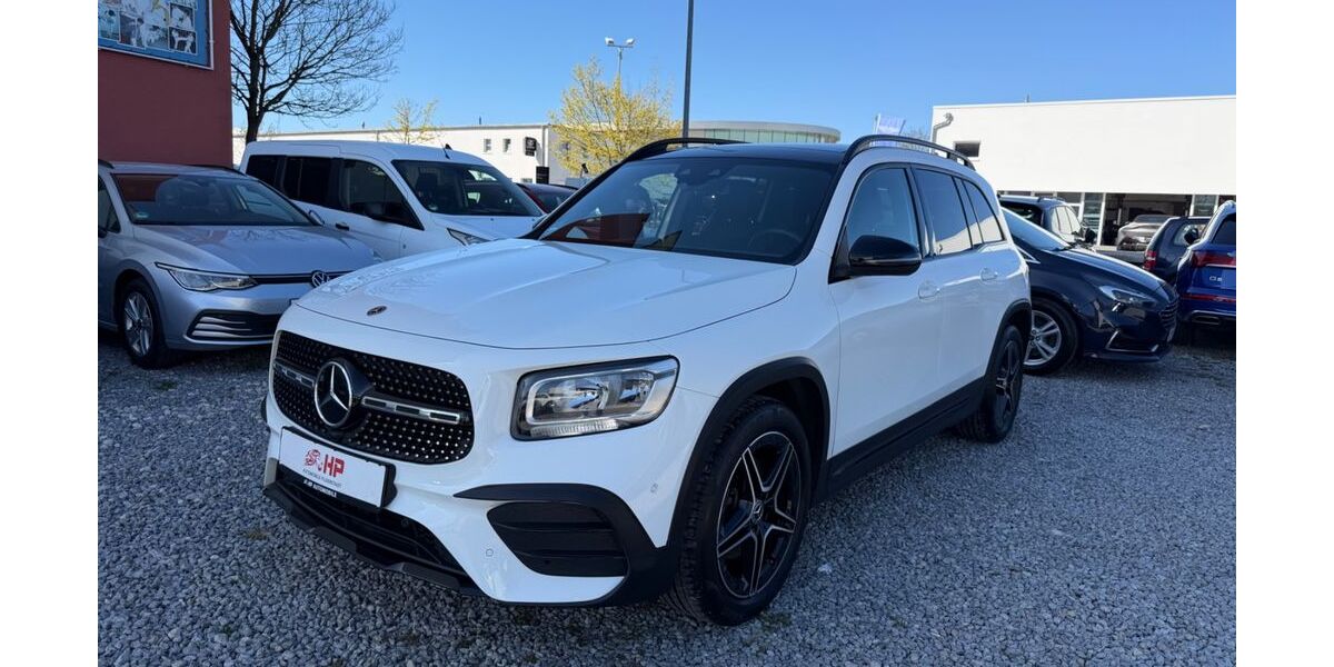 Mercedes-Benz GLB 200 194.803 km 22.999 &euro; Filderstadt /bei Stuttgart 70794