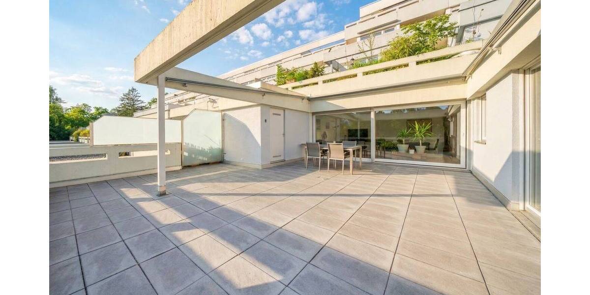 Etagenwohnung Stuttgart Botnang - 3 Zimmer, 119 m&sup2;, 549.000&euro; | Angebot:26617487