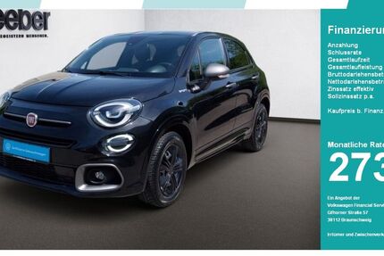 Fiat 500X 67.983 km 14.290 &euro; Herrenberg 71083