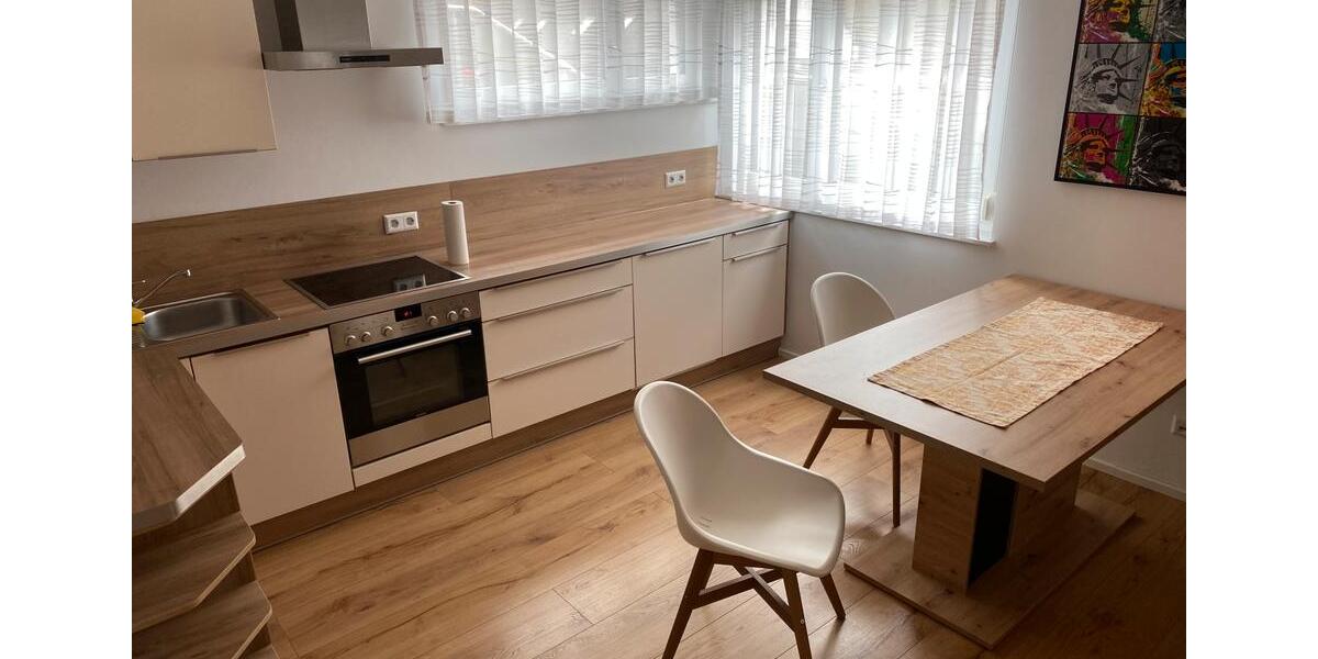 Erdgeschoßwohnung Nagold - 1 Zimmer, 38 m&sup2;, 500&euro; | Angebot:25374998