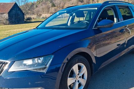 Skoda Superb 400.000 km 7.490 &euro; Magstadt (in der Nähe von Stuttgart) 71106