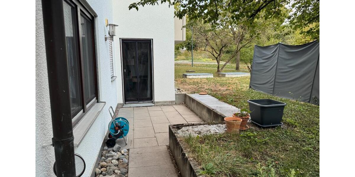 Erdgeschoßwohnung Bempflingen - 3 Zimmer, 80 m&sup2;, 314.000&euro; | Angebot:27156274