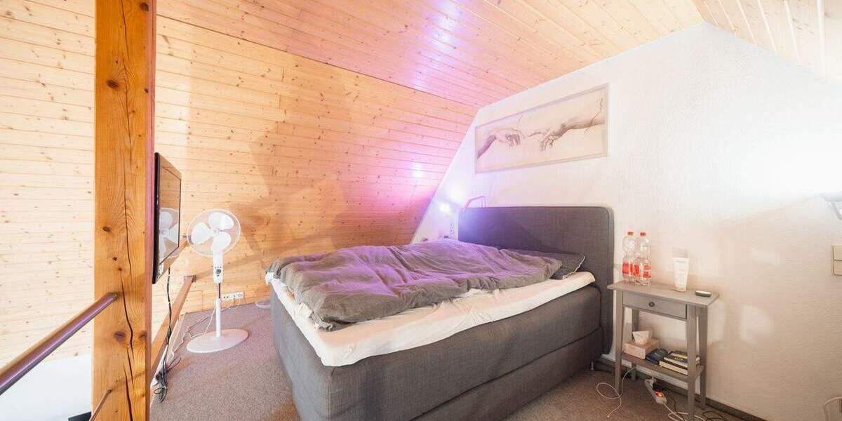 Mehrfamilienhaus, Wohnhaus Stuttgart Möhringen - 5 Zimmer, 158 m&sup2;, 595.000&euro; | Angebot:25685471