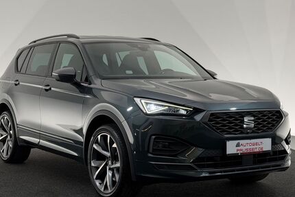 Seat Tarraco 108.998 km 23.980 &euro; Horb am Neckar 72160