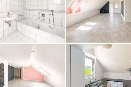 Wohnung Wildberg - 2 Zimmer, 63 m&sup2;, 209.000&euro; | Angebot:26985344