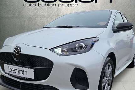 Mazda 2 9.710 km 21.890 &euro; Frickenhausen 72636
