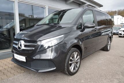 Mercedes-Benz V 220 110.361 km 39.990 &euro; Herrenberg bei Stuttgart 71083