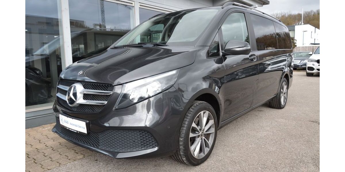 Mercedes-Benz V 220 110.361 km 39.990 &euro; Herrenberg bei Stuttgart 71083