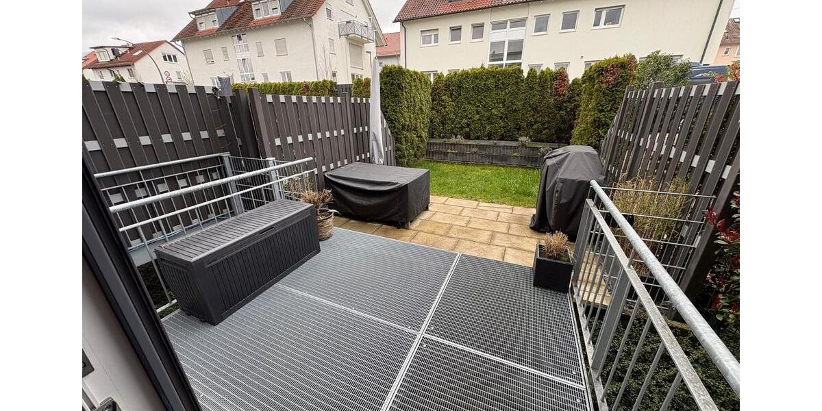 Reihenhaus Magstadt - 5 Zimmer, 150 m&sup2;, 669.000&euro; | Angebot:26610062