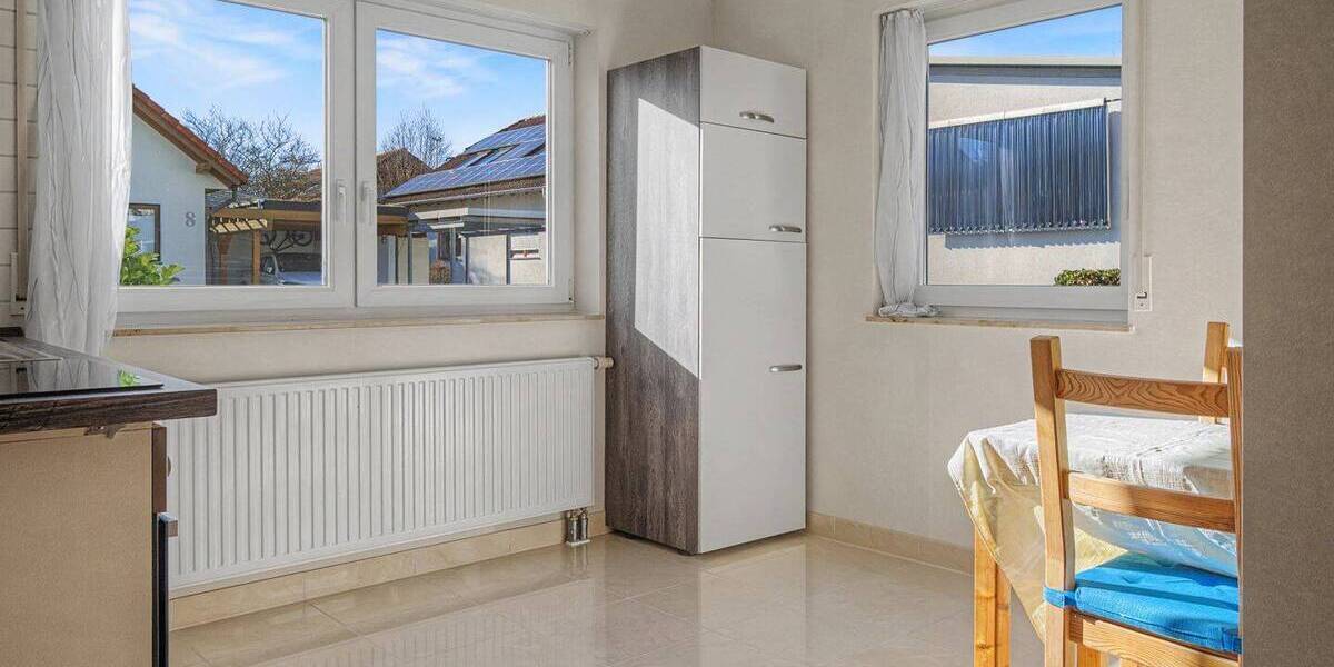 Mehrfamilienhaus, Wohnhaus Kusterdingen Mähringen - 6 Zimmer, 175 m&sup2;, 720.000&euro; | Angebot:26037127