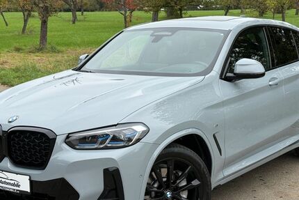 BMW X4 40.000 km 55.900 &euro; Stuttgart 70599