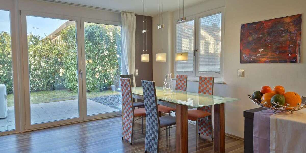 Etagenwohnung Altdorf - 4 Zimmer, 113 m&sup2;, 569.000&euro; | Angebot:26821273