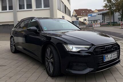 Audi A6 110.950 km 32.999 &euro; Pfullingen 72793