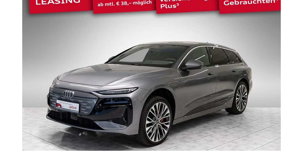 Audi A6 e-tron 7.310 km 74.920 &euro; Böblingen 71034