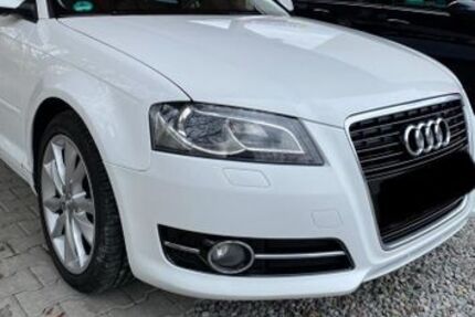 Audi A3 178.000 km 6.500 &euro; Stuttgart 70197