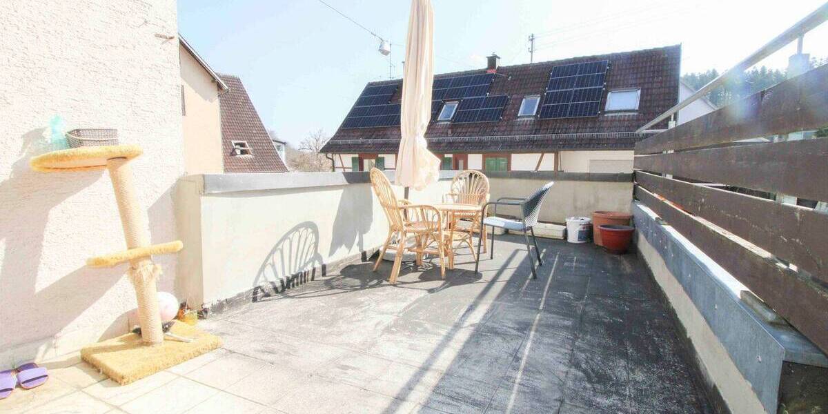 Mehrfamilienhaus, Wohnhaus Horb am Neckar Talheim - 1 Zimmer, 390 m&sup2;, 395.000&euro; | Angebot:26028948