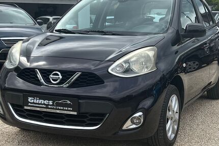 Nissan Micra 165.800 km 3.950 &euro; Aidlingen (Kreis Böblingen) 71134