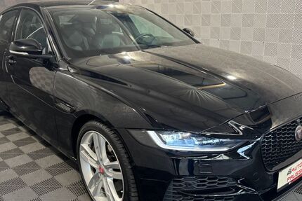 Jaguar XE 48.910 km 23.720 &euro; Horb am Neckar 72160