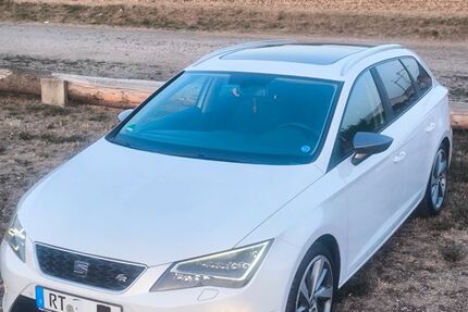 Seat Leon 136.800 km 12.000 &euro; Mössingen 72116
