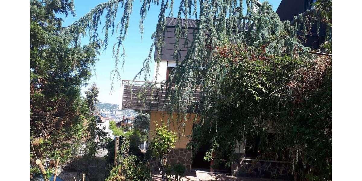 Einfamilienhaus Stuttgart Lehen - 7 Zimmer, 216 m&sup2;, 1.890.000&euro; | Angebot:27207972