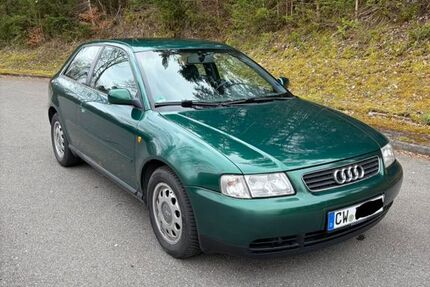 Audi A3 128.054 km 1.999 &euro; Nagold 72202