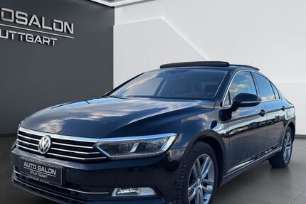 VW Passat 220.000 km 9.990 &euro; Nufringen 71154
